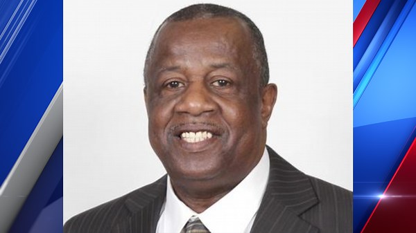 Springfield community leader Jerald “Jay” Griffin Sr., has died