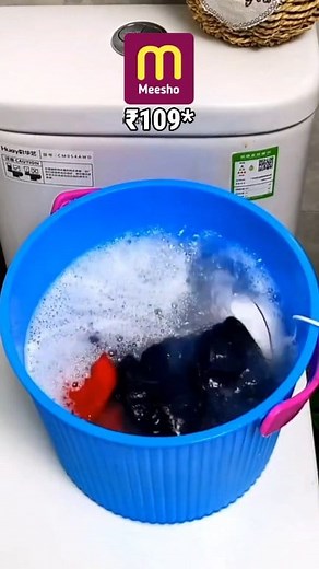 665K views · 2.6K reactions | Comment for link ️ mini washing machine #miniwashingmachine #laundryhacks #portablegadgets #viralproducts #trending #reelsviral | 24SevenGadget | Facebook