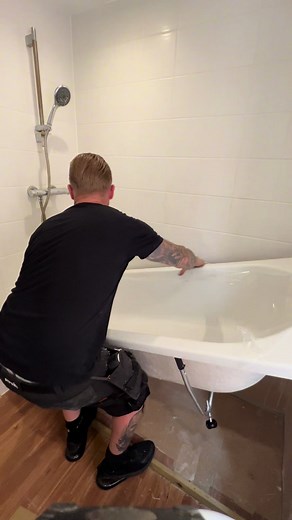 Bath Installation Tips: Easy Techniques for Homeowners