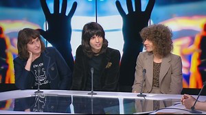 Music show: British rock band Temples on their new album 'Hot Motion'