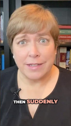 Get Ready for a Bible Genre Twist! #BiblicalNarrative #shorts