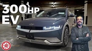 62K views · 2.1K reactions | Hyundai Ioniq 5 | First Look Review...