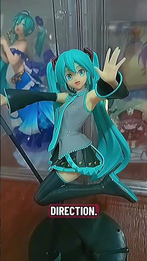 Know Your Miku! 💙✨