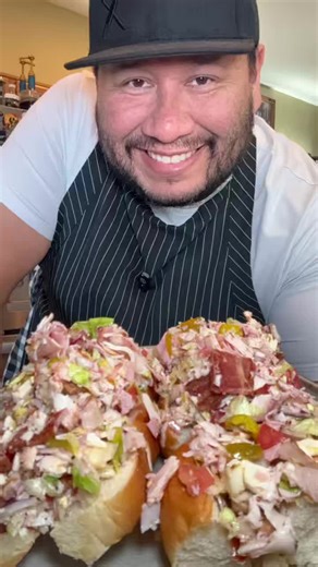 Save Money with Homemade Chopped Sliders