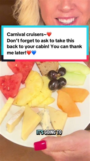 Essential Tips for Carnival Cruisers: What to Ask Your Waiter