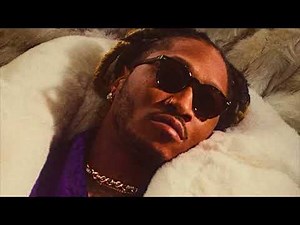 Future - Racks [ft. YC] (LYRICS)