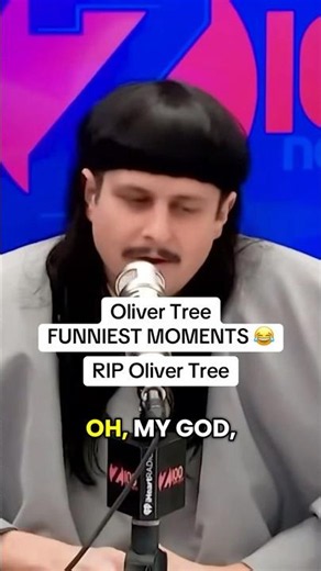 Oliver Tree - Whats Your Beef w/Ethan Klein? 😂 - FUNNIEST MOMENTS