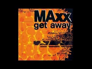 Maxx - Get Away (Club Mix) 1993