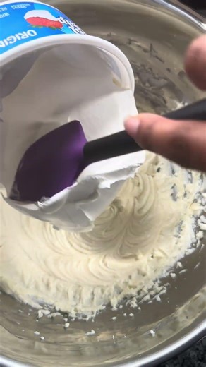 Making Cheesecake no bake