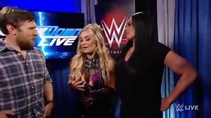 68K views · 105 shares | Welcome back, Daniel Bryan! | WWE SmackDown | Facebook