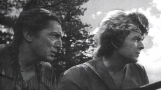 Watch Daniel Boone for Free Online | Pluto TV