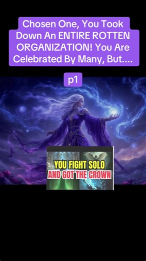 Chosen One, You Took Down An ENTIRE ROTTEN ORGANIZATION! You Are Celebrated By Many, But....#gods #chosenone #spiritualawakenings #sprituality #spiritualtiktok @tiki2