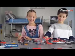 Pop UK continuity and adverts (04/11/2018) part 1