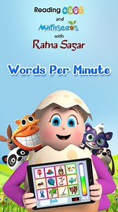 Hey little learners! Here's a fun new adventure for you—matching words with images! This activity helps sharpen your word recognition and hand-eye coordination. Plus, you'll enjoy it as much as your playtime! Watch the video now! Happy learning! 🌟 Get started with a 14-day free trial and discover the magic of Reading Eggs and Mathseeds. 🚀 Visit here: https://reams.rsgr.in/free-trial #readingeggs #learningprogram #education #learningbypractice #learningexperience #students #personaldevelopment 