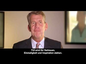 TUI Group Film - Deutsche Untertitel