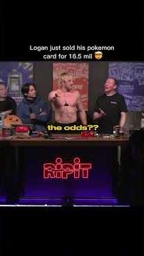 This is crazy 😭 #trading #market #polymarket #pokemon