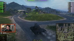 WorldofTanks - Black Market Teaser?