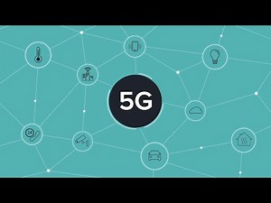 Connected technology