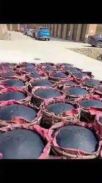 “ఇది ఇంధనా? చూసి షాక్ అవుతారు!”