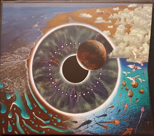 Pink Floyd - Pulse