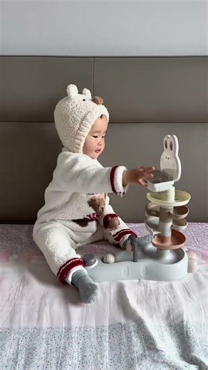 This spinning toy is so fun you won t want to stop playing! #EducationalToy