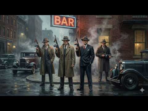 Stone Forest Wolves (Trap / Hip-Hop)