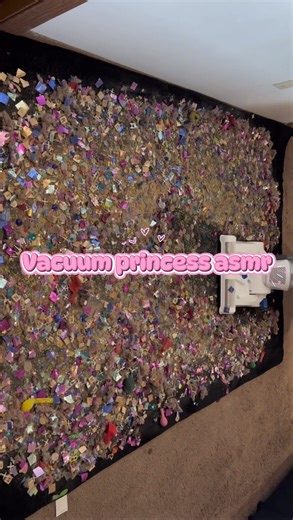 Creator- Vacuum princess asmr ✨ Speed 2x💨 Love her Vacmaster crunch 🤤 #asmrvacuuming #fastvacuumingasmr #fastvacuuming #asmrvacuumcommunity