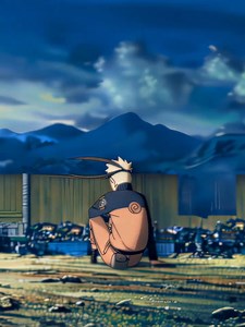 32 reactions | Naruto update on Reels | Facebook