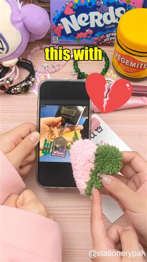 Stationery Pal📝 on Instagram: "Wicked Heart Charm Magic Trick 💚💖✨ .⁠ 🎈Get great deals for washi tapes, pens, brush pens, and much other stationery at our shop. Click the link in bio @stationerypal or visit stationerypal.com⁠ .⁠ .⁠ .⁠ #studygram #planneraddict #stationerylover #plannerlove #studyaccount #deskgoals #plannerjunkie #bujoinspiration #plannersupplies #stationery #stationeryaddict #stationerylove #stationeryshop #bulletjournal #bulletjournaling #bulletjournaljunkies #ruler #gelpen