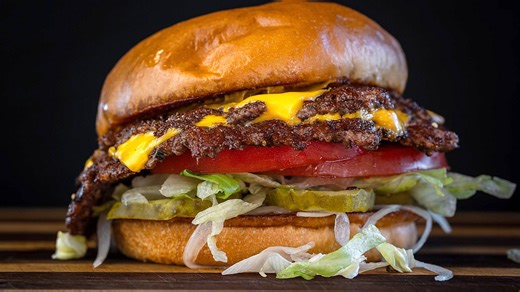 Craving burgers or tacos? Bro Man's restaurant opened another location in Erie