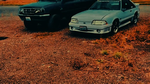 1994 Ford Ranger XLT Performance Review