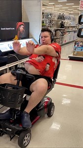 Target scooter 🛵 | Nikocado Avocado