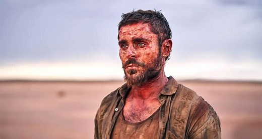 Movie Review – Gold (2022)