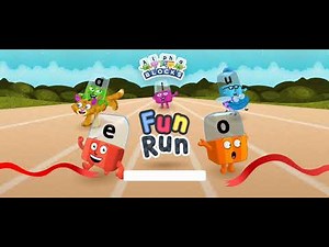 CBeebies.Go explore.Explore application.