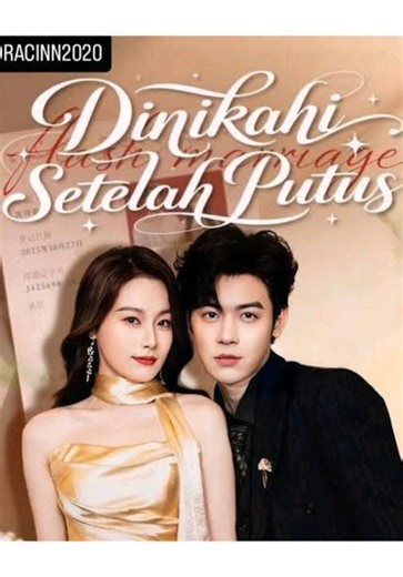 Dinikahi Setalah Putus - EP.16