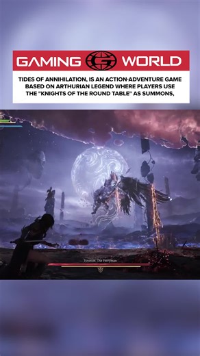 GWM - Games Showcase on TikTok