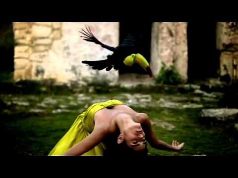 Rojo - Desde el amanecer