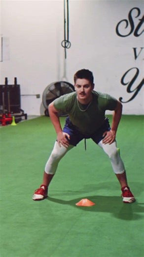 Train Quick Reactions and Better Body Control