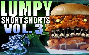 Lumpy 短动画 Vol.3