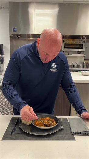 Scouse Soup from Liverpool | Taste Test Trade Off