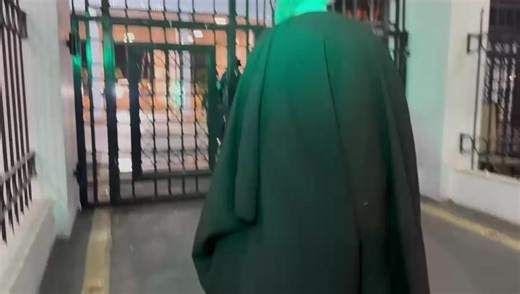 Imran Khan and Human Rights: Addressing Eye Issues