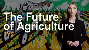 The Future of Robotics and Automation in Agriculture | TVS – Lifeboat News: The Blog