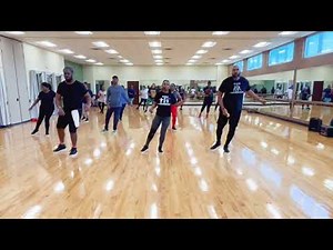 Don't Waste My Time Line Dance