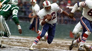 Nine unforgettable Bills games from the 1970s that shaped the stadium’s legacy