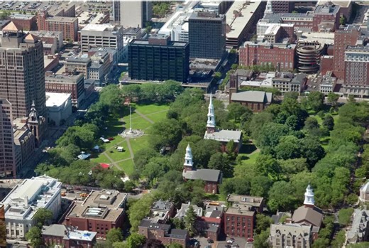 New Haven pharmaceutical company buys third building in the city for more than $2 million