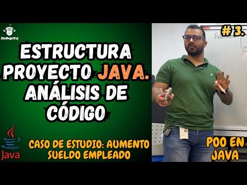 👋Part 3. Java Project Structure - Code Analysis 💻 🚀