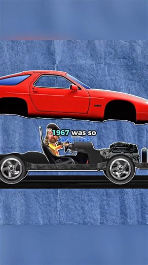 Same Car Racing Forward vs. Backward 🚗🤯 | MythBusters