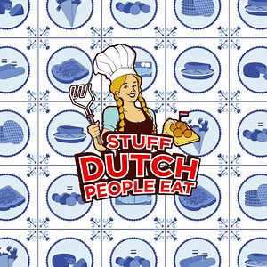 104K views · 1.7K reactions | Stroopwafels are the King of Dutch treats. Why not make your own at home! YUM! :) | Stuff Dutch People Like | Facebook