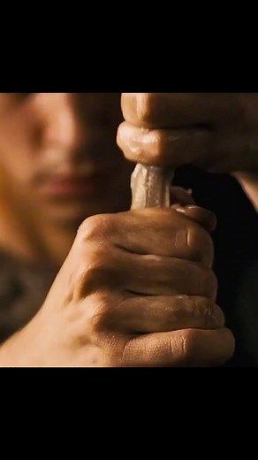 CrossFire Movie on TikTok