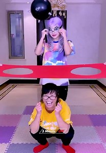 Funny Family 2 | Batasan Hills National High School